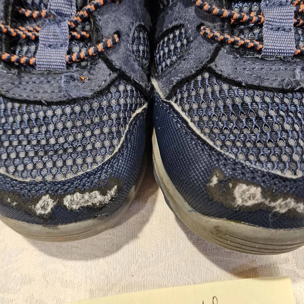 Kids Toddler Shoes 5 Pairs